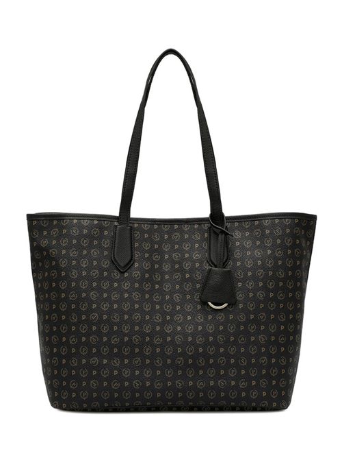 borsa donna nera POLLINI | TE8427PP06Q11/00A